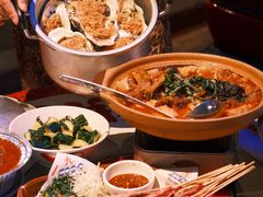 -临胜烧烤大牌档(东葛店)