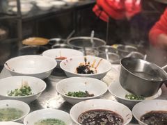-面爸爸豆瓣抄手(贝森旗舰店)