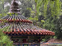 -南华禅寺