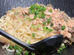 -我的面 川味Bistro(后沙峪店)