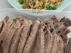 -正宗忘不了老鹅(梅岭店)