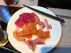 -中航泊悦酒店·云庭咖啡厅(虹桥机场T2店)
