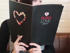-Sushi Love 创意寿司(丽影广场店)
