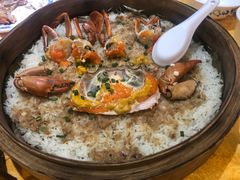 膏蟹-宏佳丰味蟹馆(洛溪店)