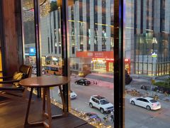 -CIRCLE·酒吧(第一国际店)