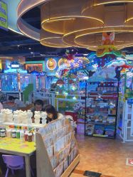 -卡通尼乐园(荟聚中心店)
