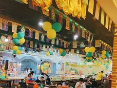 -拉丁餐厅·巴西烤肉自助(正佳广场店)
