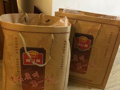 -广州酒家(昌岗地铁站店)