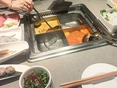 -海底捞火锅(百利广场店)