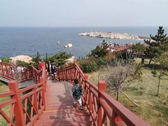 -养马岛旅游度假区