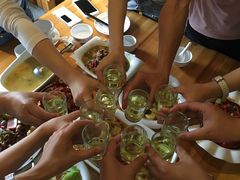 -乌镇那一年小院主题餐厅(甘泉西路店)