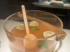 -锦府盐帮·李宅(领展购物广场中关村店)