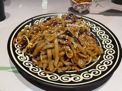 -莲池荟素食馆·12年老字号(光孝寺店)