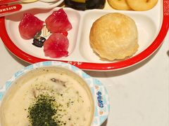 -避风塘(江桥万达店)