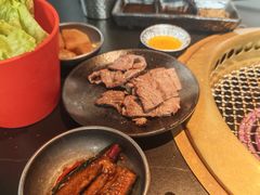 -谷牛和牛烤肉(漕河泾印象城店)