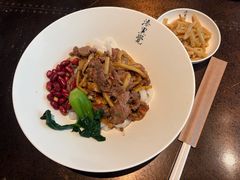 -漆黑觉米粉(三里屯店)