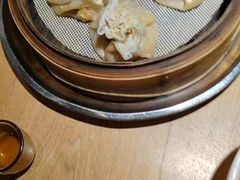 -百年认一力·清真牛羊肉(南中环店)