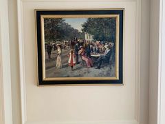 -Me Coffee下午茶艺术空间