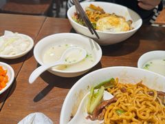 -寻裕记·现炒浇头面(人民广场店)