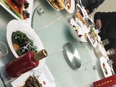 -清真悦宾楼食府(海湖店)