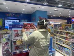 -TOYSRUS玩具反斗城(郑州熙地港店)