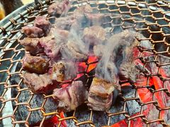 -秋香家韩式炭火烤肉(磐石路店)