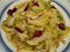 -郭林家常菜(狼垡店)