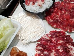 -黑山牛肉汤火锅(花城汇店)