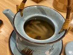 -江户·岚 创意料理(泛海店)