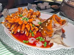 -桂满陇·西湖船宴(平安金融中心店)