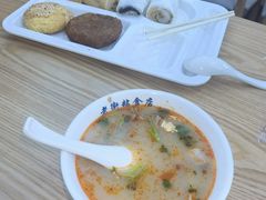 -老街粘食店(宜昌路店)