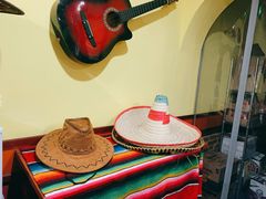 -panchos 墨西哥餐厅(嘉绿苑店)