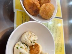 -毛华美食(清扬路店)