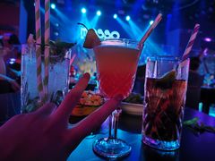 -MOSSO音乐酒吧·live house(南京旗舰店)