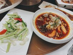 -尚宴(盛世广场·食尚街店)