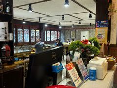 -灶东家民间菜(回兴店)
