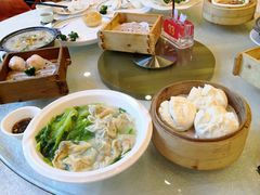 -龙的酒楼·手工早茶·顺德菜(近良路店)