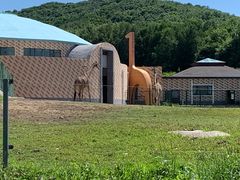 -哈尔滨北方森林动物园