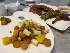 -丽华园(汉阳龙阳店)