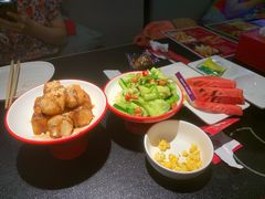 -辣尚瘾·烤鱼·新川菜(牡丹园直营店)