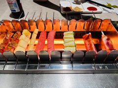 -丰茂烤串(金源店)