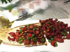 -阿斯牛牛·凉山菜(新会展店)