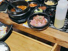-九田家黑牛烤肉料理(盛龙广场店)