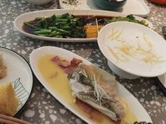 -金香匯晚茶(浑南店)