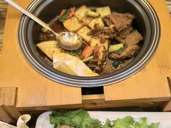 -宗巴雍姆藏餐府
