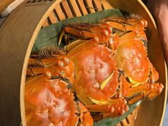 -成隆行·蟹王府(淮海店)