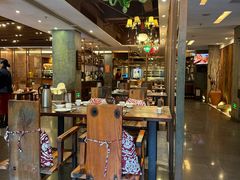 -临家闽南菜(宝洲路店)