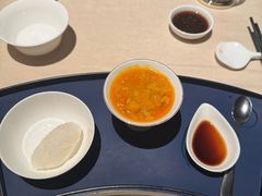 秃黄油捞饭-成隆行·蟹王府(淮海店)