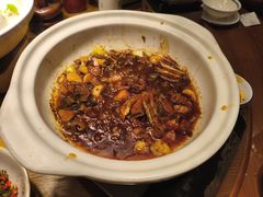 -李久其家民间餐厅(观沙岭公园店)