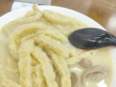 -三百碗宝应长鱼面(板仓街店)